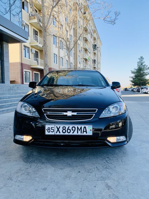 Lacetti Jentra 2023/24