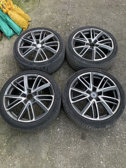 Jante 18’’ BMW e90
