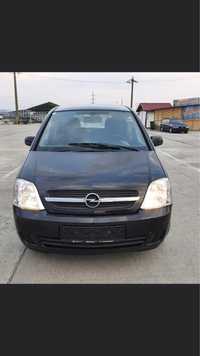 Piese Opel Meriva 1,6 benzina