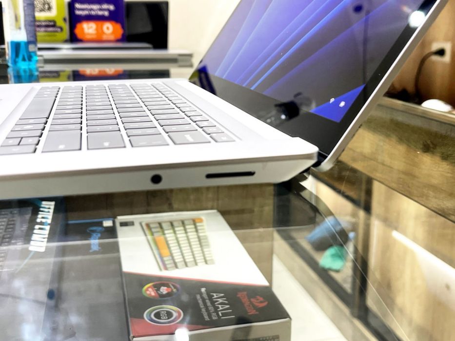MICROSOFT Surface 6 - 15”/7-165H/Arc/16/512