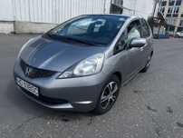 Honda Jazz Automata