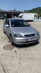 Opel astra g 16 valve