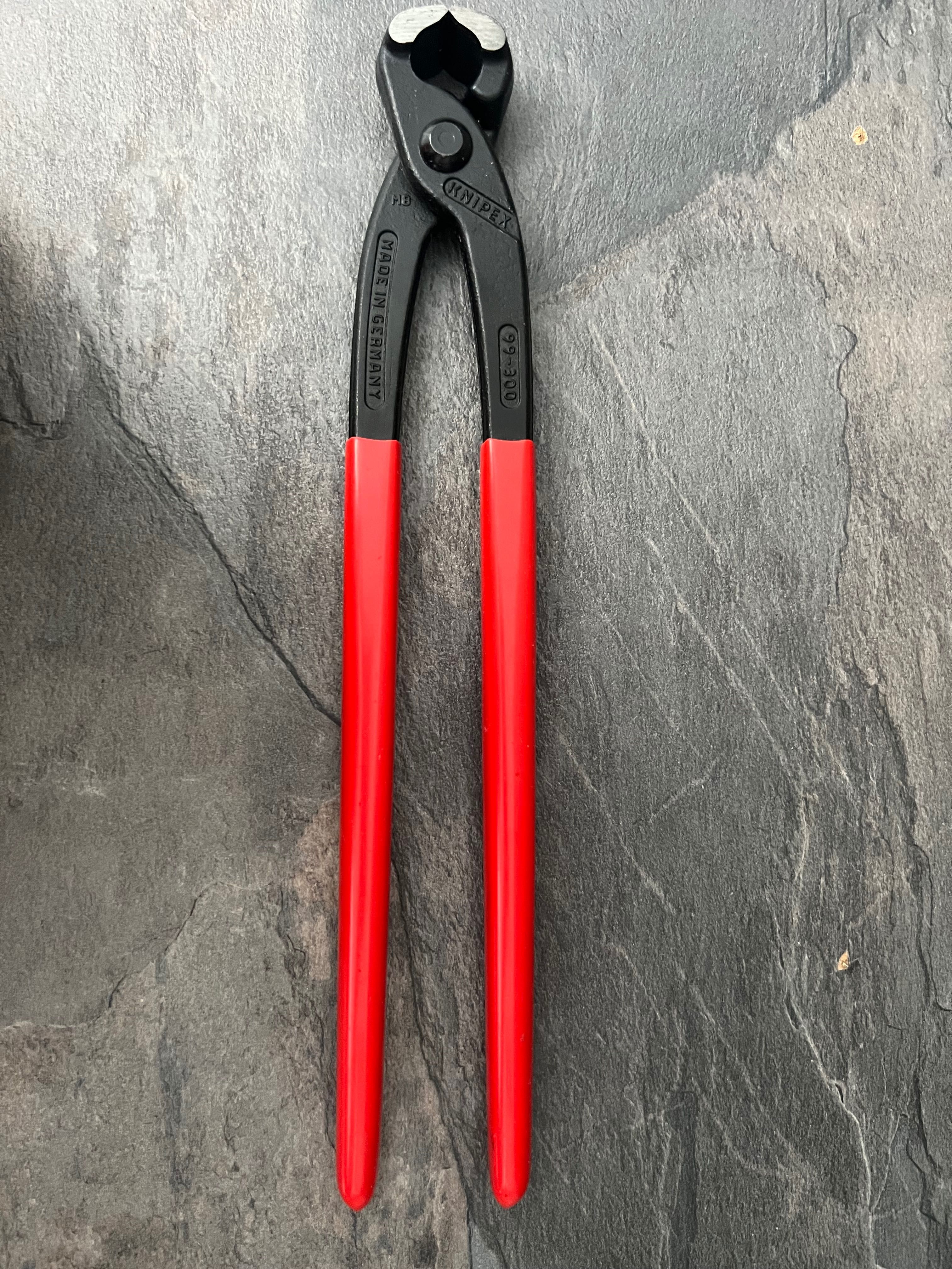 Арматурни клещи 300 мм KNIPEX 99 01 300