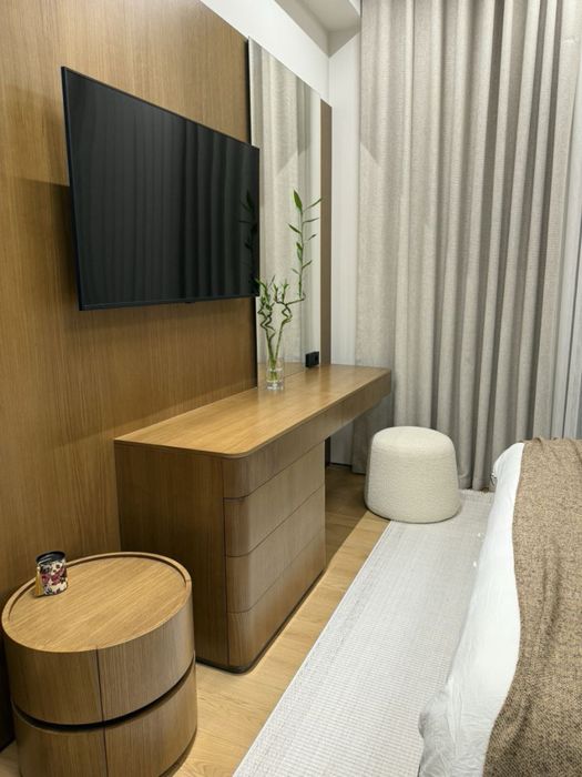 Продается 2х комнатная квартира,ЖК Урбан Строй,ор-р Паркентский,67м2