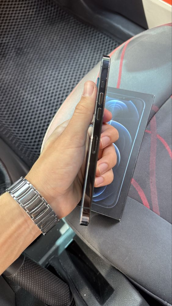 iPhone 12 pro max 128Gb