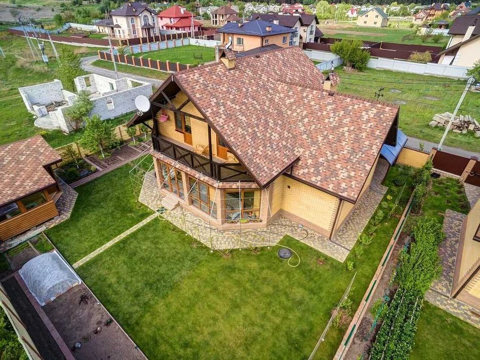 Гибкая черепица Мягкая кровля Андулин Тегола Ondulin Andulin tegola