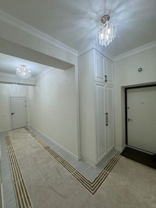 Kvartira sotiladi Chilonzor 17 kvartal