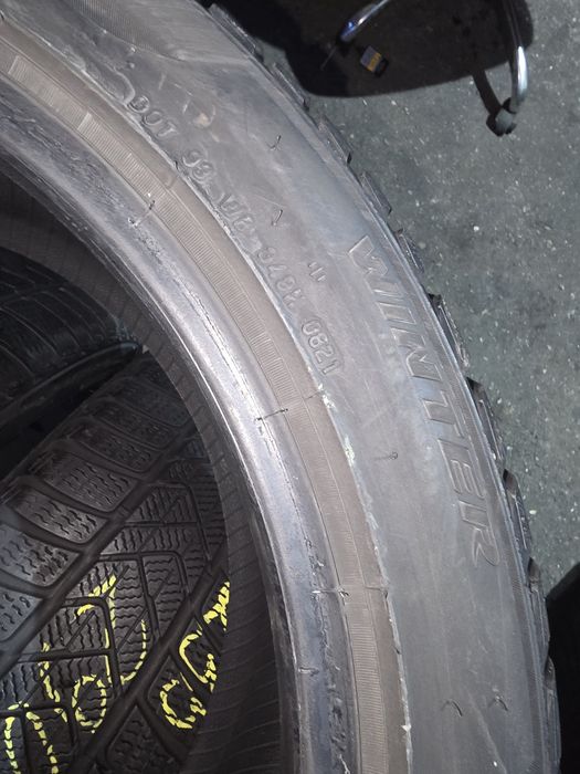 Anvelope 235 45 18 Pirelli