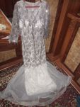 Toylarga kiyish uchun koynak