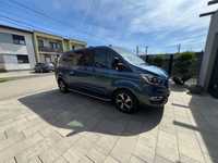 Ford Tourneo Custom Primul proprietar tva deductibil