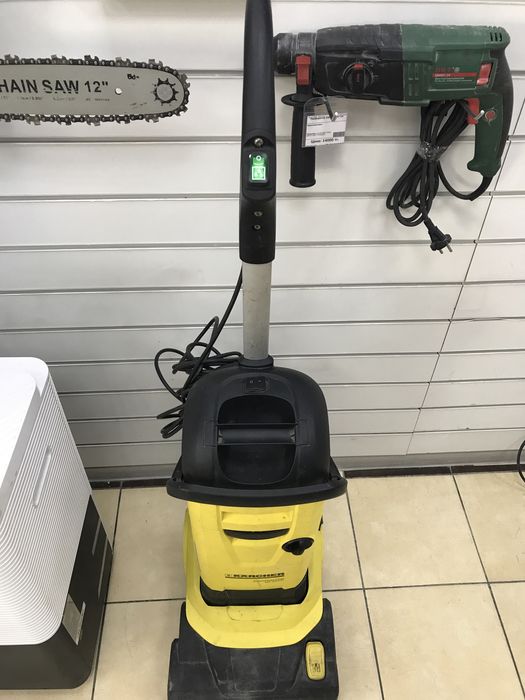 Моящий пылесос Karcher BN 30/4c (osp14)