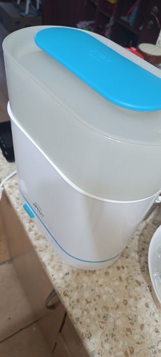 Електрически стерилизатор Philips