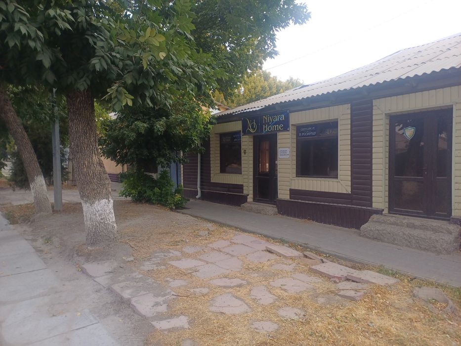 Аренда помещения 36 квадрат
