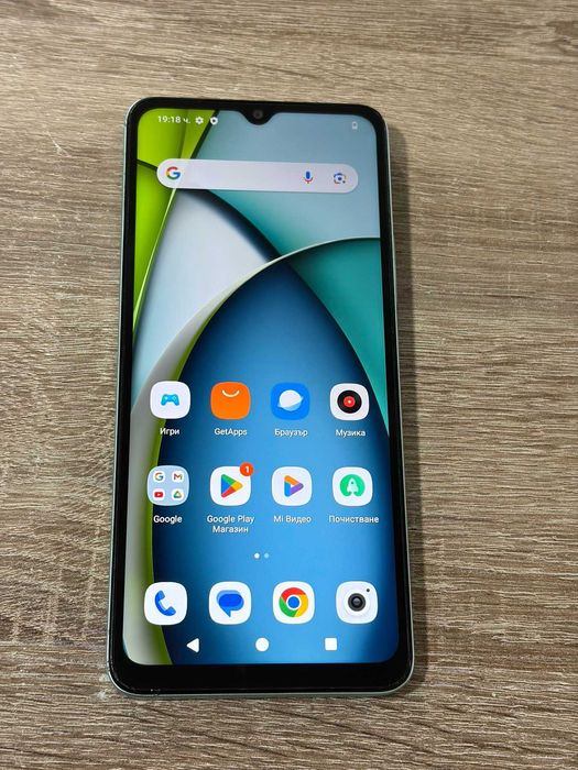 Xiaomi Redmi A3x 64GB 3GB RAM