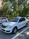 Dacia Logan Dacia Logan Facelift 2010 1.4 MPI + GPL