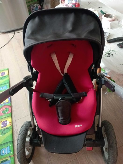 Количка Maksi kozi