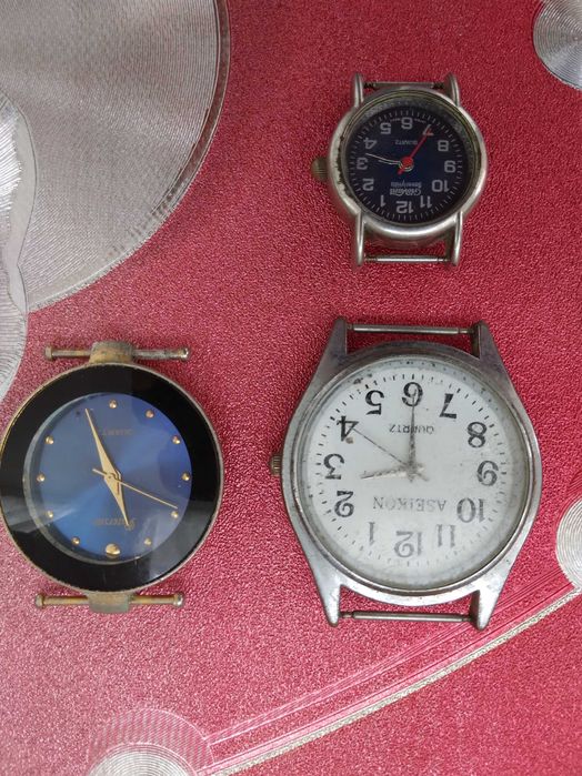 Ceasuri  vechi de colectie