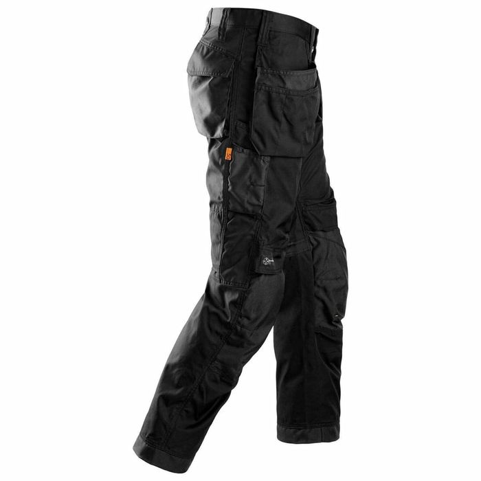 Snickers 6201 Allroundwork M's Trousers, мъжки работни панталони