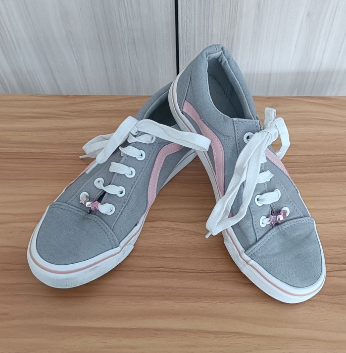 Гуменки - номер 38