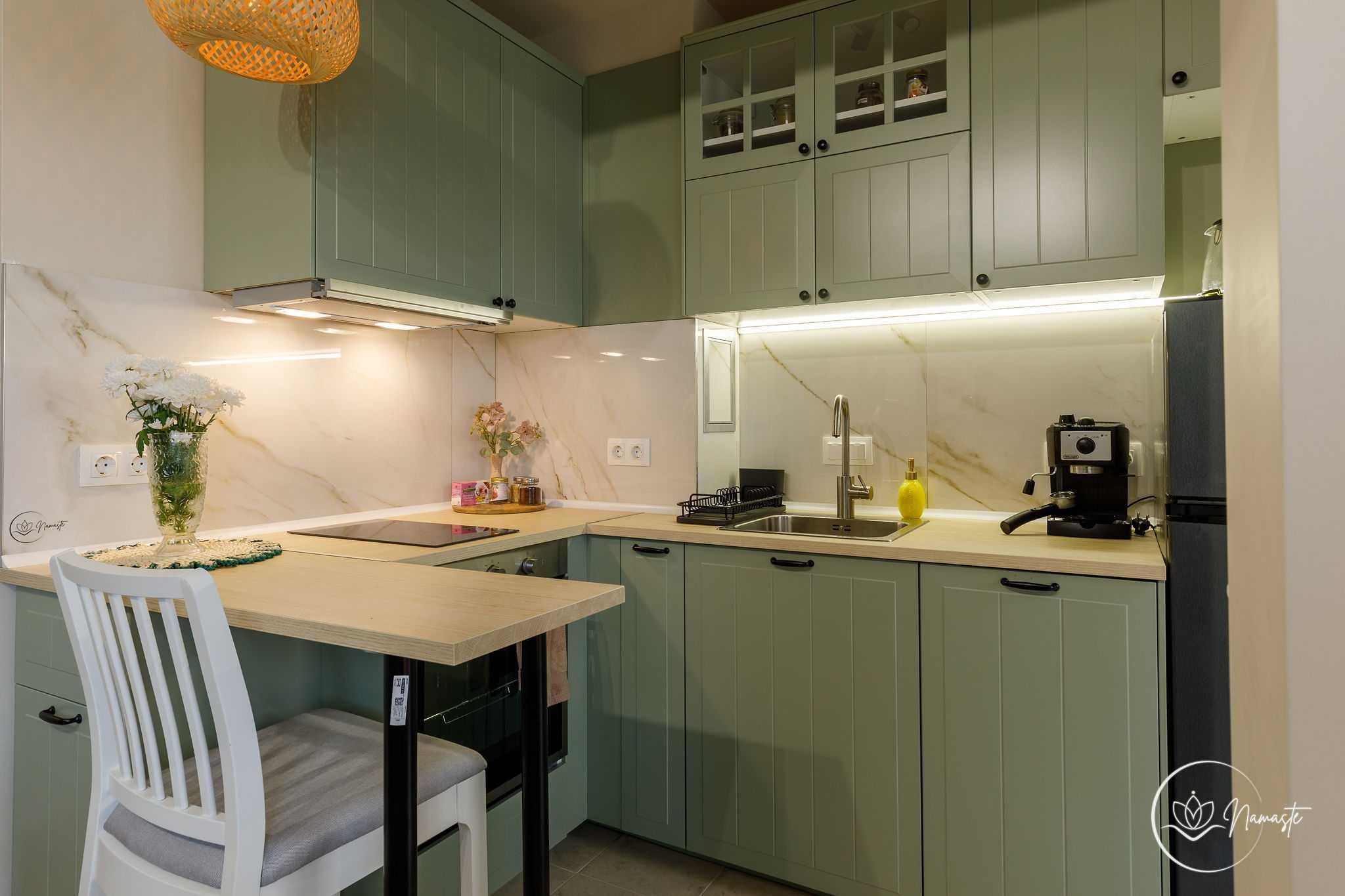 Нощувки в Благоевград - Cozy Namaste accommodation in Blagoevgrad AUBG