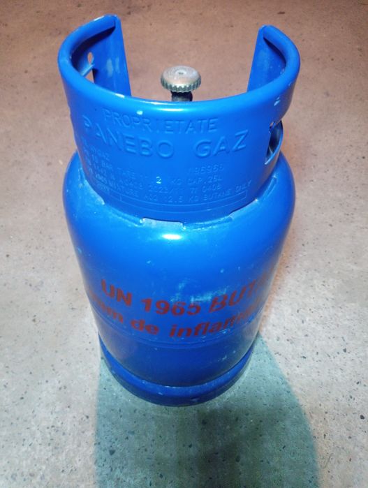 Butelie aragaz buna