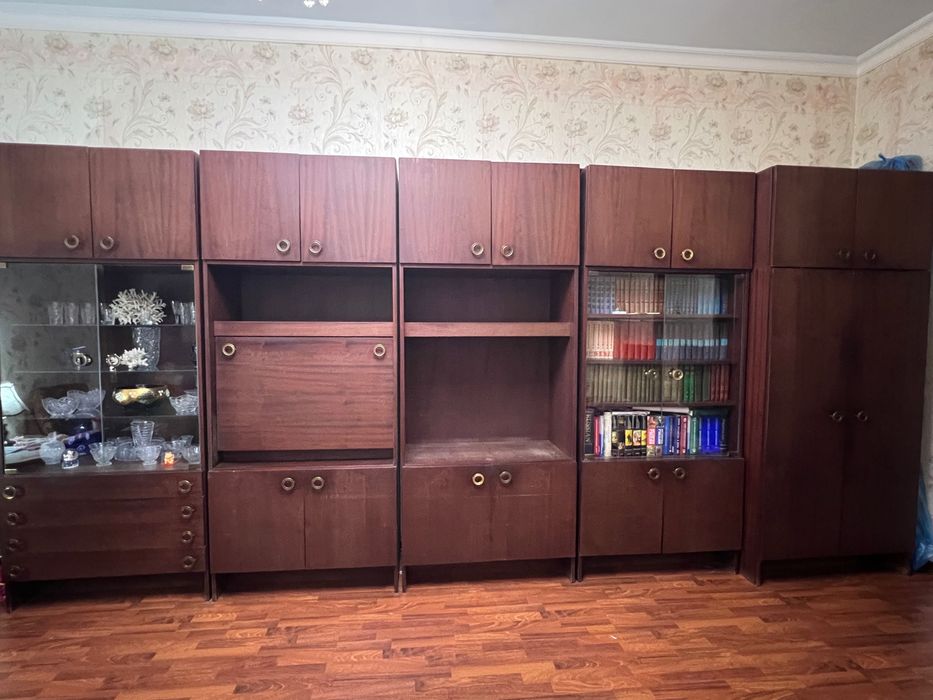 Мебель в гостиную