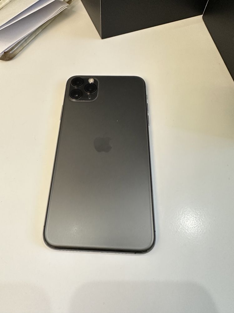 iPhone 11 Pro Max, 256 gb, ИДЕАЛ!!!