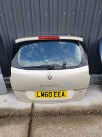 Haion Renault Scenic 3 2010