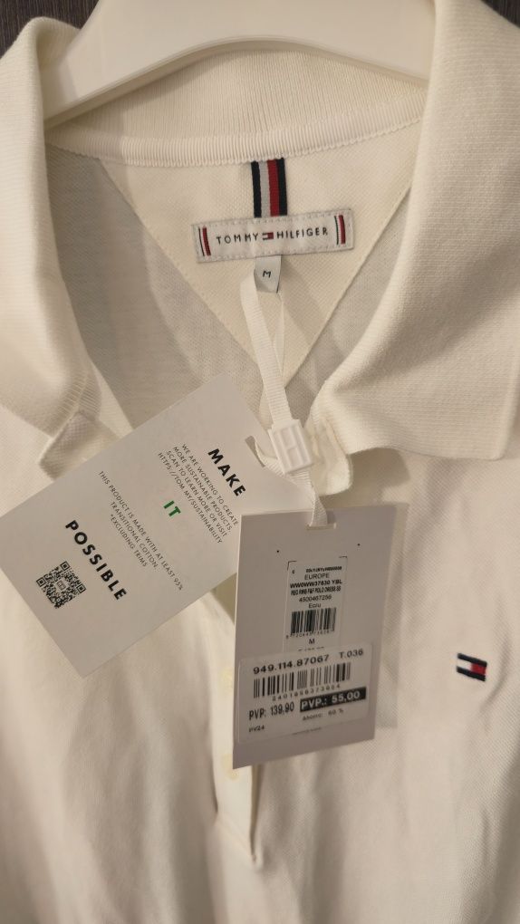 Rochie Tommy Hilfinger Polo