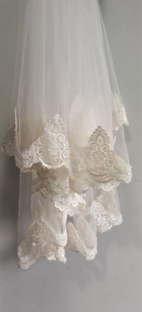 rochie de mireasa