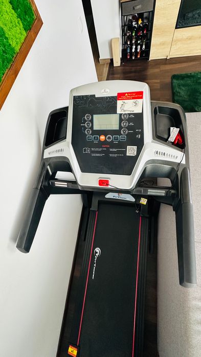 Vand banda de alergat FitTronic
