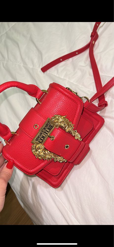 Оригинална Чанта VERSACE