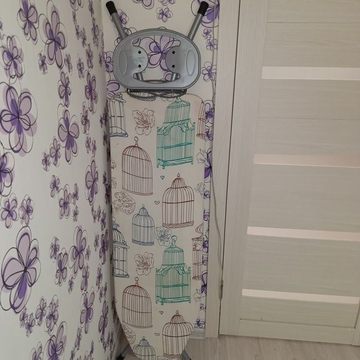 Продам гладильную доску