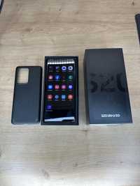 Vand Samsung S20 Ultra 128gb Black