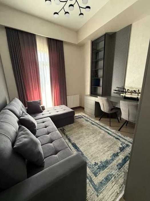 Шикарная квартира Срочно! сдается 4х-ком в центре метро Минор 985*