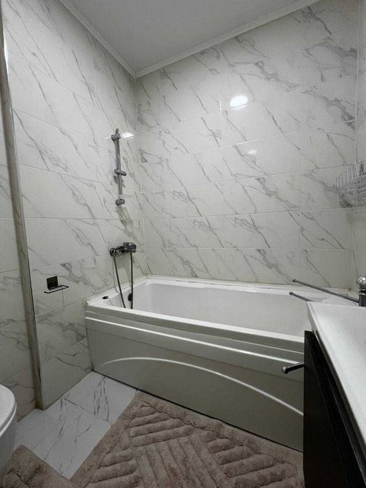 Продается  2/2/10 70м2 ЖК ISTANBUL CITY улица Абдулла Каххара