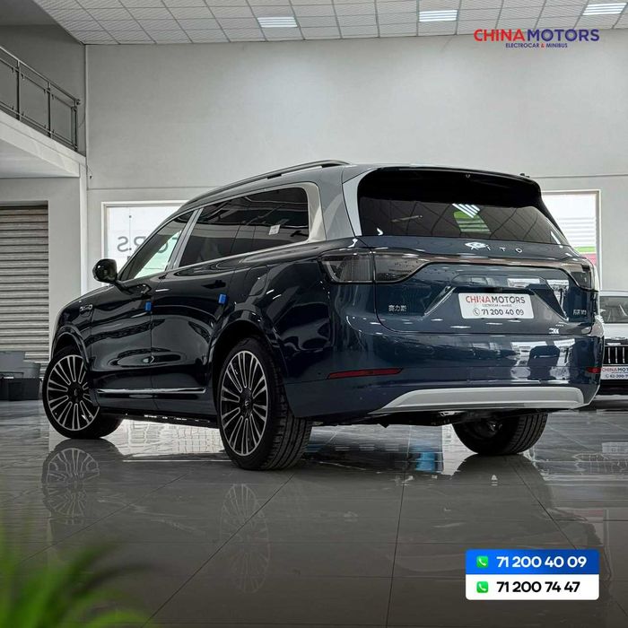 AITO M9 52kW Ultra – қудрат ва қулайлик уйғунлиги!
Sotuvga tayyor!!!