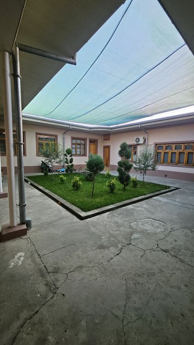Oila uchun tayyor ideal uy. Kirasiz va yashaysiz