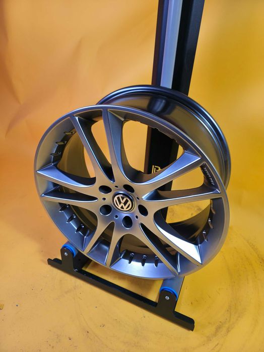 Jante Aliaj 5x112 18'' VW Golf Passat Touran Tiguan Arteon Sharan NOI