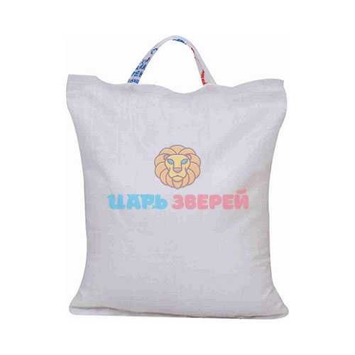 древесный наполнитель для кошачьего туалета 10л