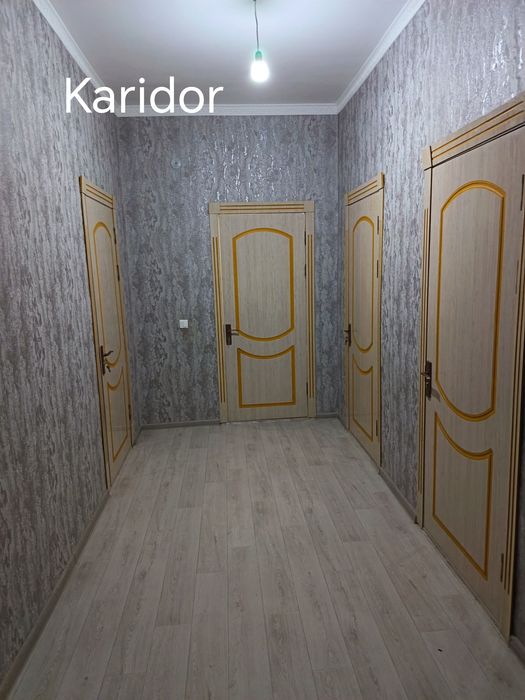 Uy ijaraga Sultonobod kalej yonida Yo'l yuzida