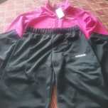 Дамски анцунг Adidas