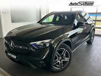 Mercedes-Benz GLC GLC 220 d 4Matic AMG Premium Sport+Energizing Plus+LOGIC 7