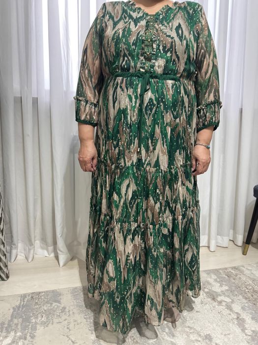 Продам платья турецкие