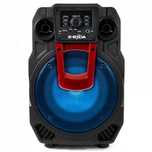 Boxa Karaoke E-Boda Ablaze 100, 25W, , Bluetooth, USB