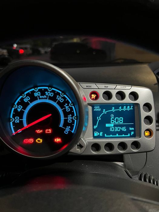 Spark Avtomat 2015