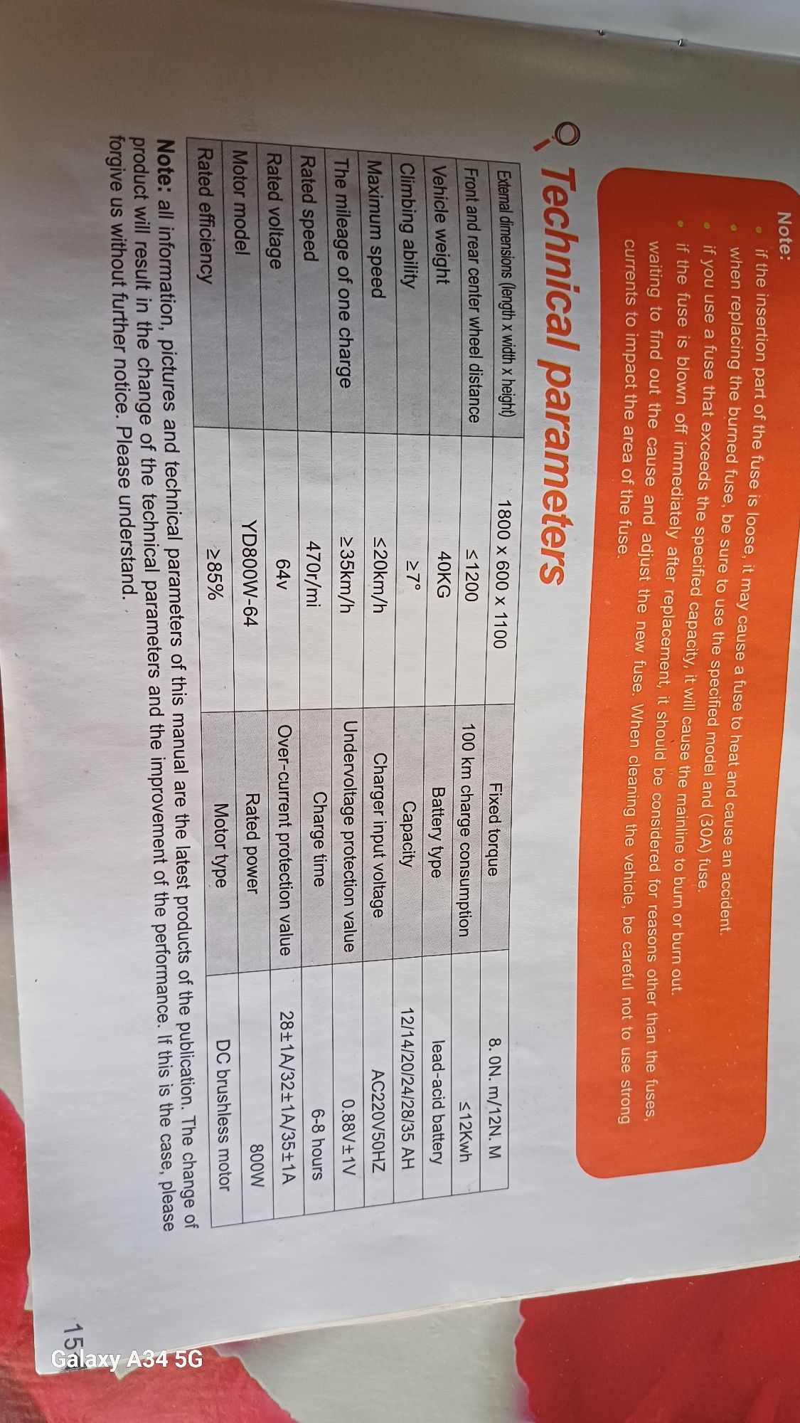 Продам электро скутер