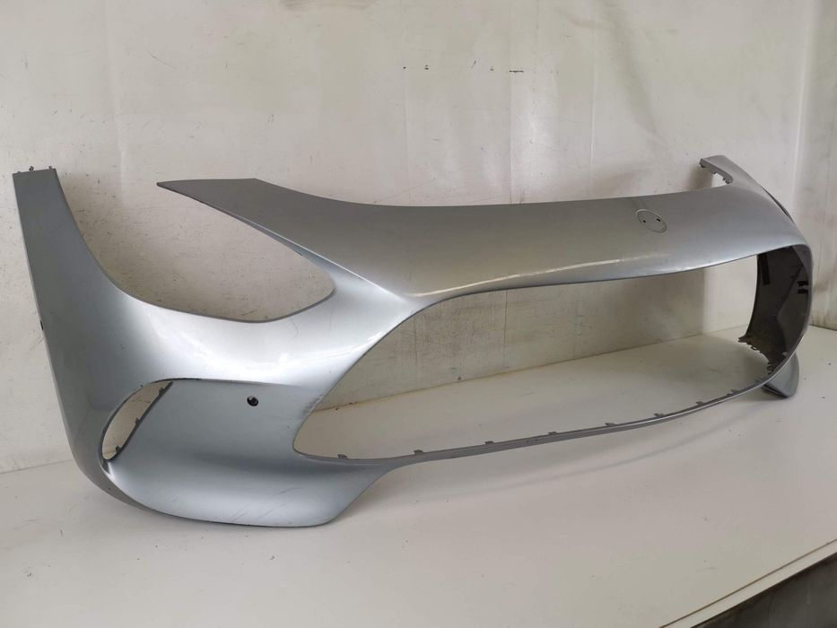 Предна броня Мерцедес-Бенц АМГ ГТ / Mercedes-Benz AMG GT C192 [ - ] Ор