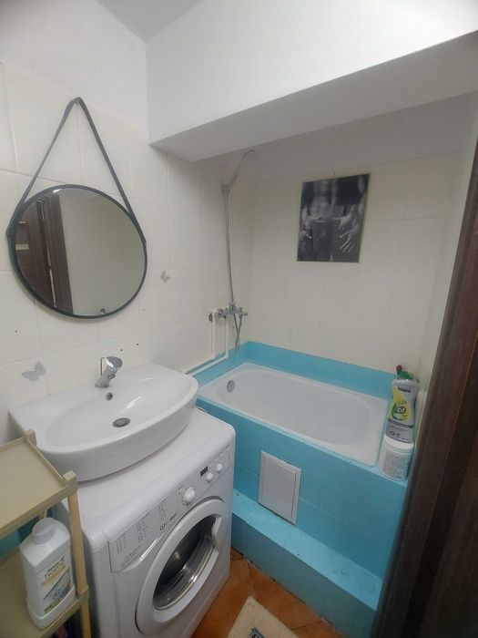 Garsonieră Pitești Depozitelor