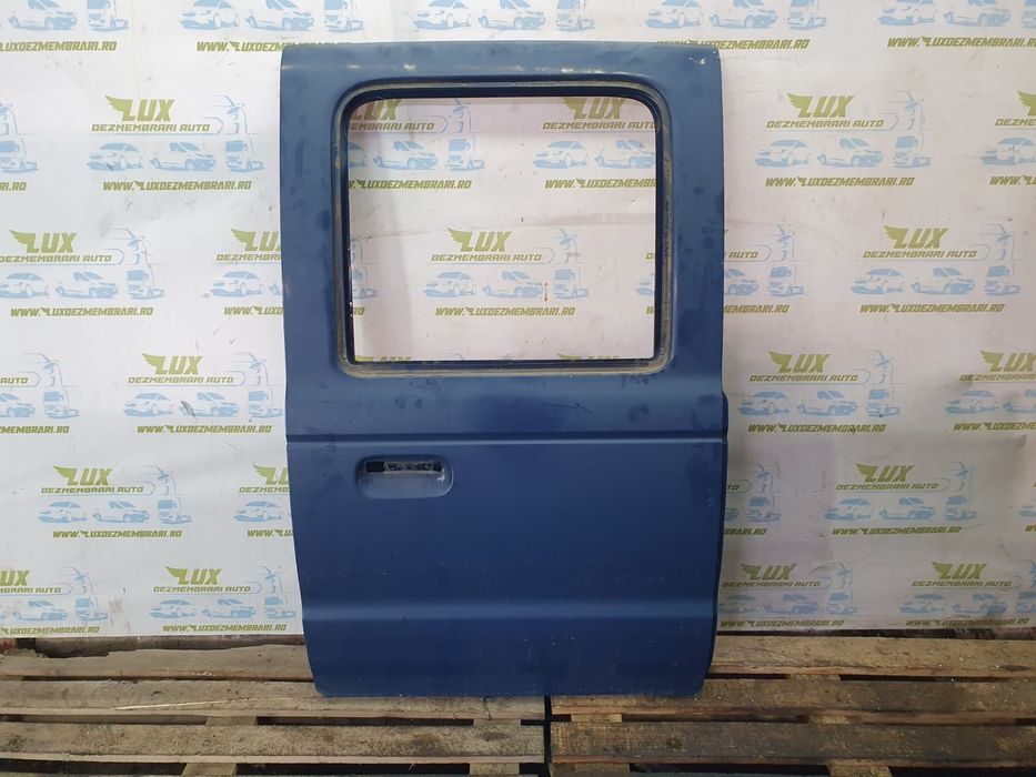 Usa dreapta spate Ford Ranger 1 [1998 - 2006]